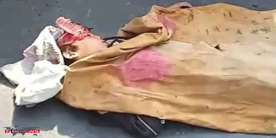 রাজশাহীতে ট্রাকের ধাক্কায় ১০বছরের শিশু নিহত