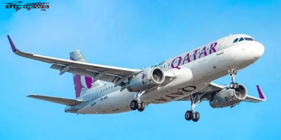 বিএনপির চেয়ারপারসনের জন্য এয়ার অ্যাম্বুলেন্স পাঠাতে প্রস্তুত কাতার