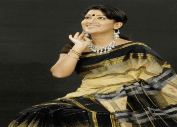 কোন ভয়ে সিনেমা করেননি দীপা খন্দকার?