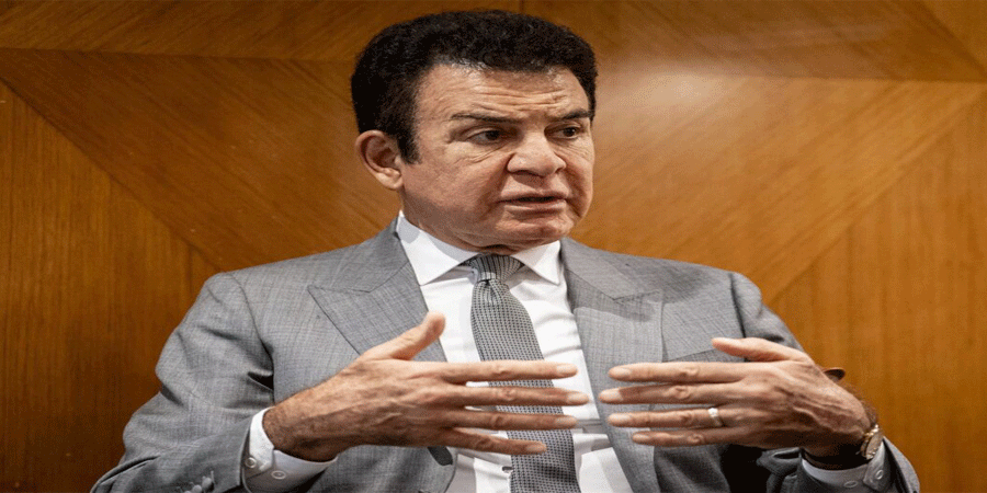 নির্বাচনে হস্তক্ষেপ করেছেন ট্রাম্প, অভিযোগ হন্ডুরাসের প্রেসিডেন্ট প্রার্থীর