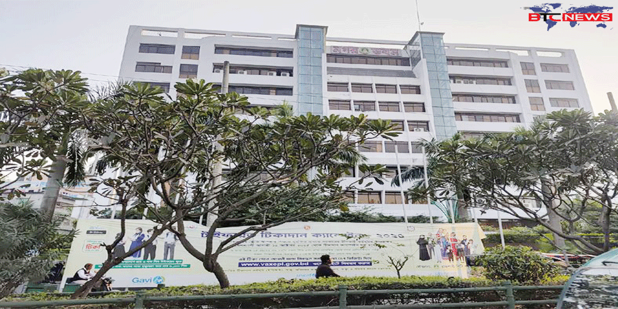 রাসিকে ৩৬ জন নিয়োগে ‘তালিকা প্রণয়ন’ অভিযোগে উদ্বেগ