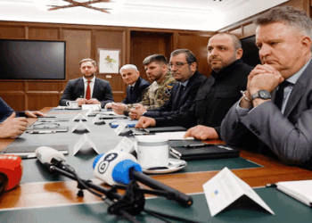 ইউক্রেনের সঙ্গে আলোচনা ‘ফলপ্রসূ’ হলেও আরো কাজ বাকি : রুবিও