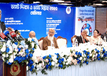 আদায় হওয়া ভ্যাট অনেক সময় কোষাগারে জমা পড়ে না : অর্থ উপদেষ্টা