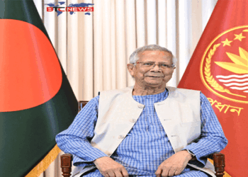 হাদির ওপর হামলার সাথে জড়িতদের কাউকেই ছাড় দেওয়া হবে না : প্রধান উপদেষ্টা