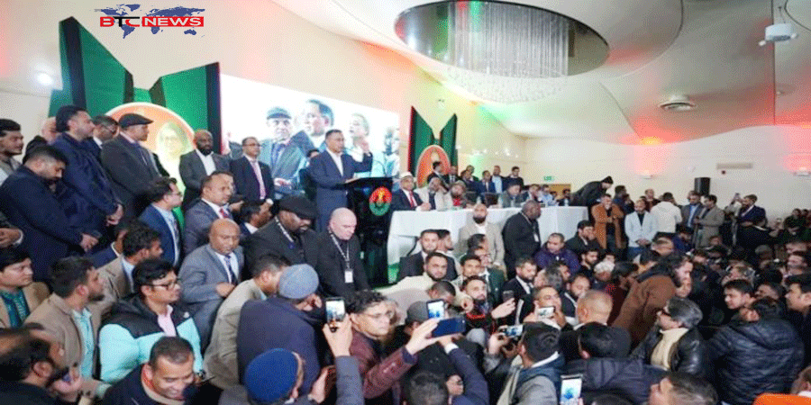 আমাকে বিদায় দিতে দয়া করে কেউ এয়ারপোর্টে যাবেন না : তারেক রহমান