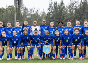 আর্জেন্টিনায় গুনে গুনে ৭ গোল দিল ব্রাজিল