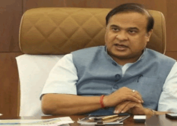 উত্তর-পূর্বাঞ্চল বিচ্ছিন্ন করার হুমকিতে ভারত চুপ থাকবে না : আসামের মুখ্যমন্ত্রী