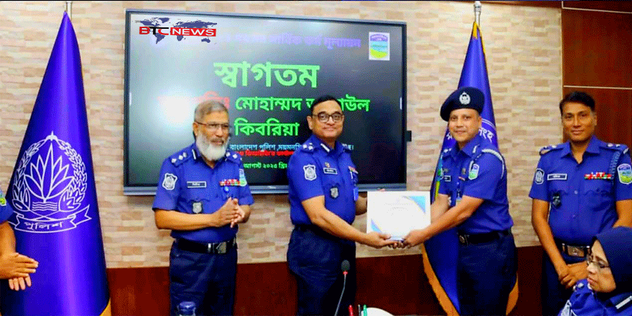 ন্যায় ও মানবিক নেতৃত্বে আস্থার প্রতীক ইসলামপুরে সহকারী পুলিশ সুপার