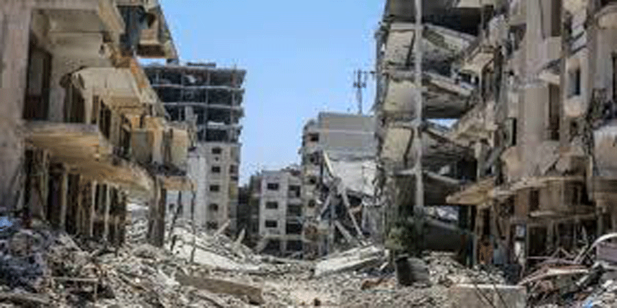 গাজা যুদ্ধবিরতির দ্বিতীয় ধাপ শিগগিরই শুরু হবে : ট্রাম্প