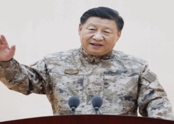 গাজায় ১০০ মিলিয়ন ডলারের মানবিক সহায়তার ঘোষণা চীনের