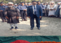 মোরেলগঞ্জে বীর মুক্তিযোদ্ধার ইন্তেকাল রাষ্ট্রীয় মর্যাদায় দাফন
