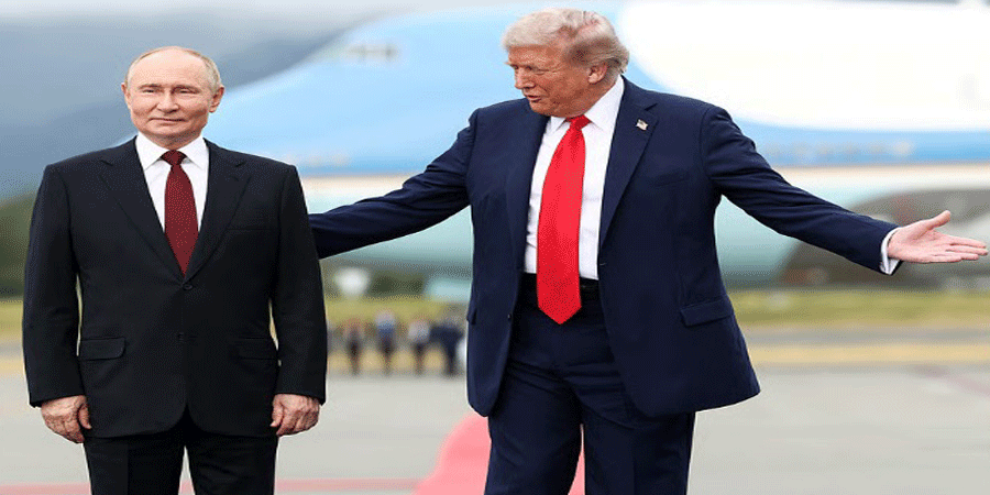 যুক্তরাষ্ট্রের নতুন নিরাপত্তা কৌশল নিয়ে উচ্ছ্বসিত রাশিয়া, উদ্বেগ ইউরোপের