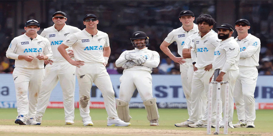 ভারত সফরের আগে নিউজিল্যান্ড শিবিরে চোটের হানা