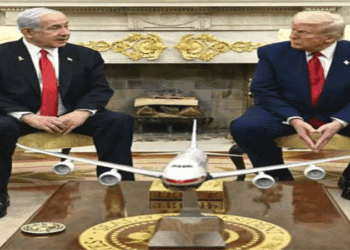 যুদ্ধবিরতি লঙ্ঘনে ক্ষুব্ধ হয়ে নেতানিয়াহুকে কড়া বার্তা ট্রাম্পের