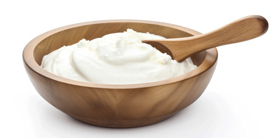 সুস্বাস্থ্য ও ত্বকের যত্নে টক দই