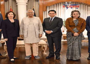 শান্তি বিঘ্নিত করার যেকোনও প্রচেষ্টা মোকাবিলা করা হবে : প্রধান উপদেষ্টা