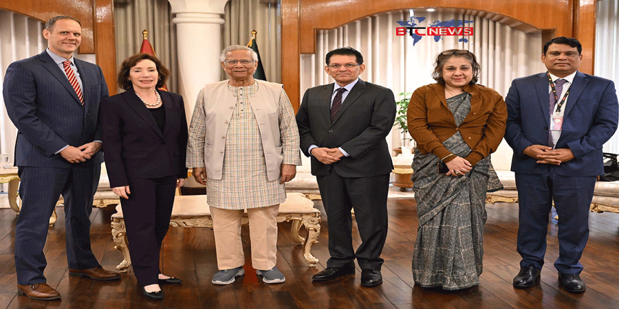 শান্তি বিঘ্নিত করার যেকোনও প্রচেষ্টা মোকাবিলা করা হবে : প্রধান উপদেষ্টা