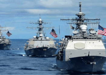 ক্যারিবিয়ান সাগরে আরেক নৌকায় যুক্তরাষ্ট্রের হামলা, নিহত-৪