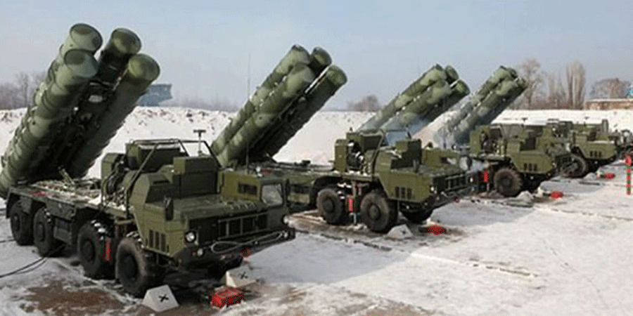 রুশ অস্ত্র রক্ষণাবেক্ষণের জন্য প্রযুক্তি তৈরি করবে ভারত