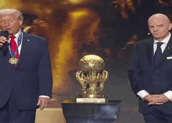 ২০২৬ বিশ্বকাপ ড্র : জেনে নিন প্রিয় দলের প্রতিপক্ষ কারা