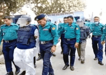 শেখ হাসিনার ‘হেভিওয়েট’ মন্ত্রী-প্রতিমন্ত্রীসহ ১৭ জন ট্রাইব্যুনালে