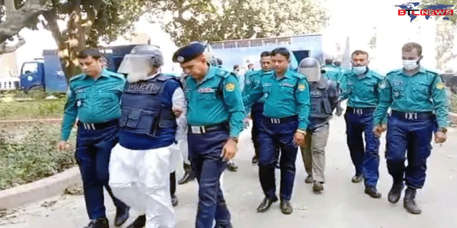 শেখ হাসিনার ‘হেভিওয়েট’ মন্ত্রী-প্রতিমন্ত্রীসহ ১৭ জন ট্রাইব্যুনালে