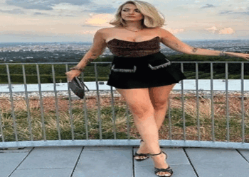 জঙ্গলে স্যুটকেসে মিলল আলোচিত ইনফ্লুয়েন্সারের লাশ