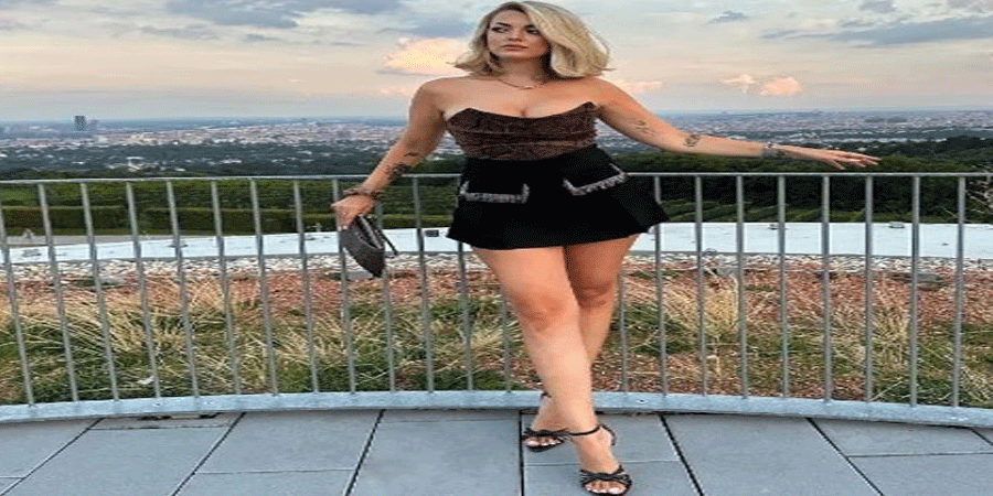 জঙ্গলে স্যুটকেসে মিলল আলোচিত ইনফ্লুয়েন্সারের লাশ