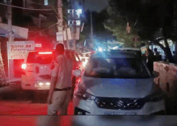 হানুকা ঘিরে ভারতে সতর্কতা, ইহুদি স্থাপনায় নিরাপত্তা জোরদার