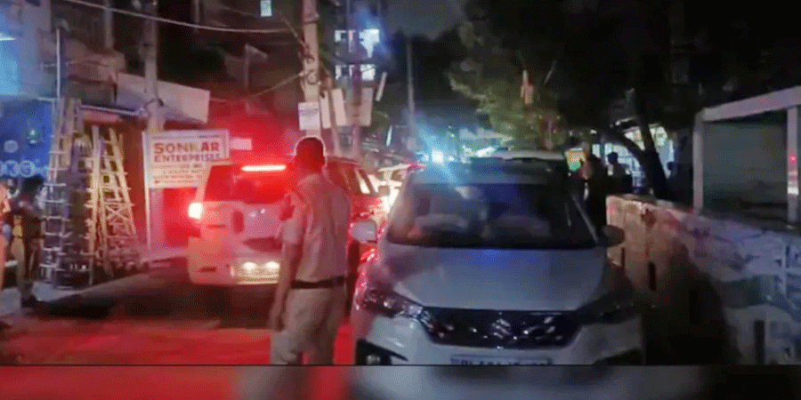 হানুকা ঘিরে ভারতে সতর্কতা, ইহুদি স্থাপনায় নিরাপত্তা জোরদার