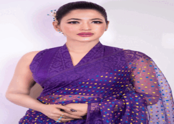 ওজন কমিয়ে শুটিংয়ে বাঁধন, মুক্তির অপেক্ষায় আরও দুই সিনেমা