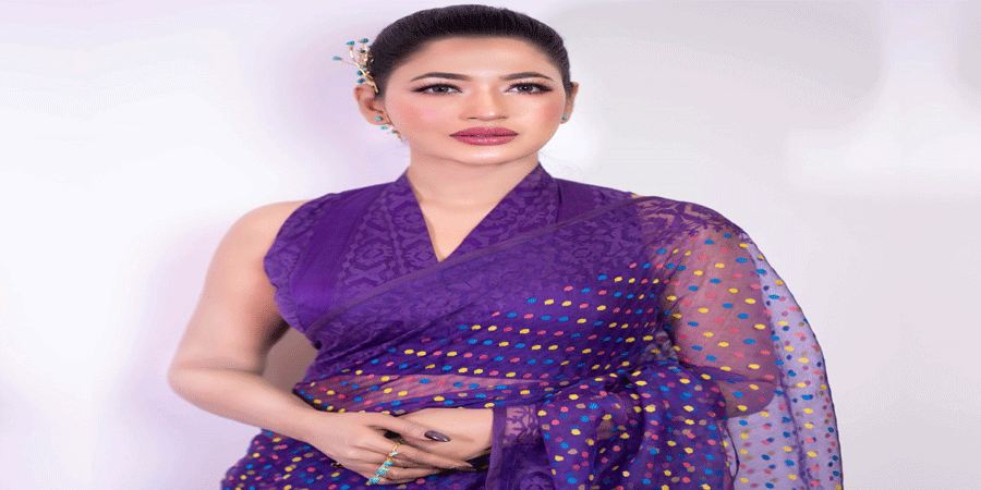 ওজন কমিয়ে শুটিংয়ে বাঁধন, মুক্তির অপেক্ষায় আরও দুই সিনেমা