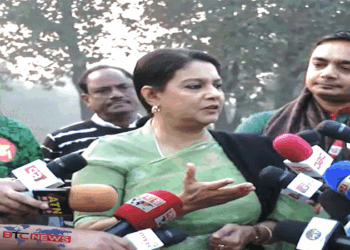 ৭১-এর স্বপ্ন রাষ্ট্র পূরণ করতে পারেনি : তথ্য উপদেষ্টা