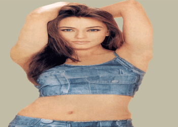 গ্ল্যামারের আড়ালে যন্ত্রণার কথা তুলে ধরলেন মাহিমা