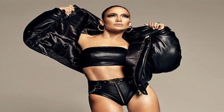 জীবনের ভালো মন্দ নিয়ে খোলামেলা জেনিফার