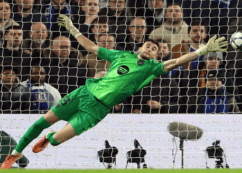 বার্সেলোনাকে ‘বাঁচানো’ গার্সিয়াকে নিয়ে উচ্ছ্বসিত ফ্লিক