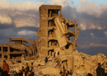 গাজায় বিয়ের অনুষ্ঠানে ইসরাইলি হামলার নিন্দা মার্কিন অধিকার গোষ্ঠীর