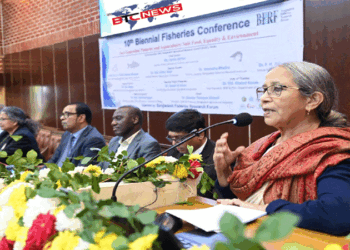 ফুড সেফটি নিশ্চিত না হলে মাছের উৎপাদন বাড়ানোর অর্থ নেই : মৎস্য উপদেষ্টা