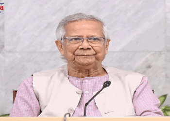 অপ্রয়োজনীয় বৈদেশিক ঋণ নয়, নিজস্ব অর্থায়নে প্রকল্পে জোর