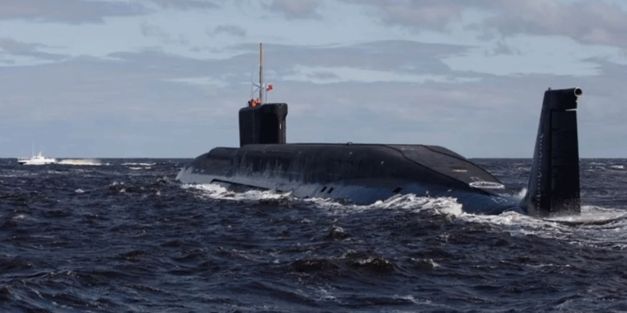 ২ বিলিয়ন ডলারে রাশিয়া থেকে পারমাণবিক সাবমেরিন ‘লিজ’ নেবে ভারত
