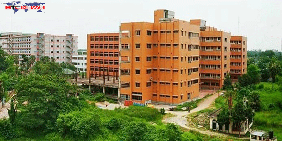 গণ বিশ্ববিদ্যালয়ে ধর্ষণ ও র‍্যাগিংয়ের ঘটনায় ৫ শিক্ষার্থীকে স্থায়ী বহিষ্কার