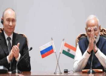 ভারতকে নিরবচ্ছিন্ন জ্বালানি সরবরাহের আশ্বাস রাশিয়ার