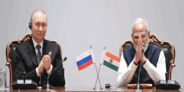 ভারতকে নিরবচ্ছিন্ন জ্বালানি সরবরাহের আশ্বাস রাশিয়ার