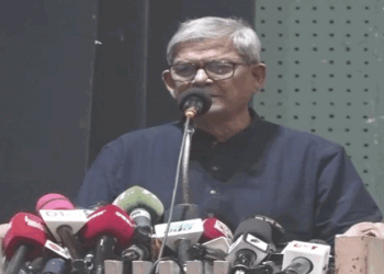 বুদ্ধিজীবী হত্যা স্বাধীনতাবিরোধীদের পরিকল্পিত ষড়যন্ত্র : মির্জা ফখরুল