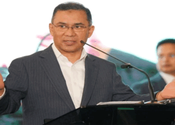 আমিও হাফ সিলেটি— লন্ডনে বিজয় দিবসের সভায় তারেক রহমান