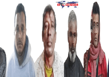 রাজশাহী মহানগরীতে অপারেশন ‘ডেভিল হান্ট ফেইজ-২’: ৬ জনসহ গ্রেপ্তার-১৭