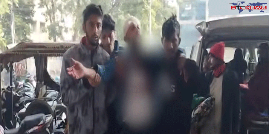 খুলনায় এনসিপি নেতাকে গুলি, চাঞ্চল্যকর তথ্য জানাল পুলিশ