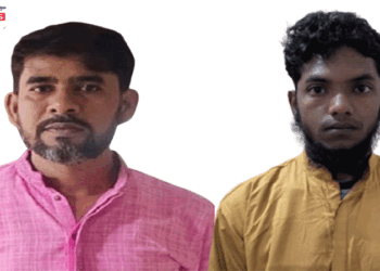 রাজশাহী মহানগরীতে অপারেশন ‘ডেভিল হান্ট ফেইজ-২’- এ ২ জনসহ গ্রেপ্তার-৩২