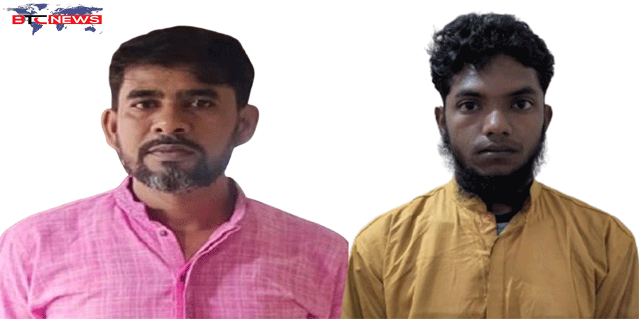 রাজশাহী মহানগরীতে অপারেশন ‘ডেভিল হান্ট ফেইজ-২’- এ ২ জনসহ গ্রেপ্তার-৩২