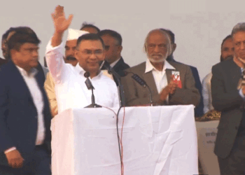 জাতির উদ্দেশে তারেক রহমানের পূর্ণাঙ্গ ঐতিহাসিক ভাষণ